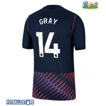 Tottenham Hotspur Archie Gray #14 Bortedrakt 2026-27 Kortermet
